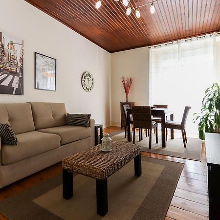 Cozy And Sunny Apartment - Anjos, Lisboa Exterior foto