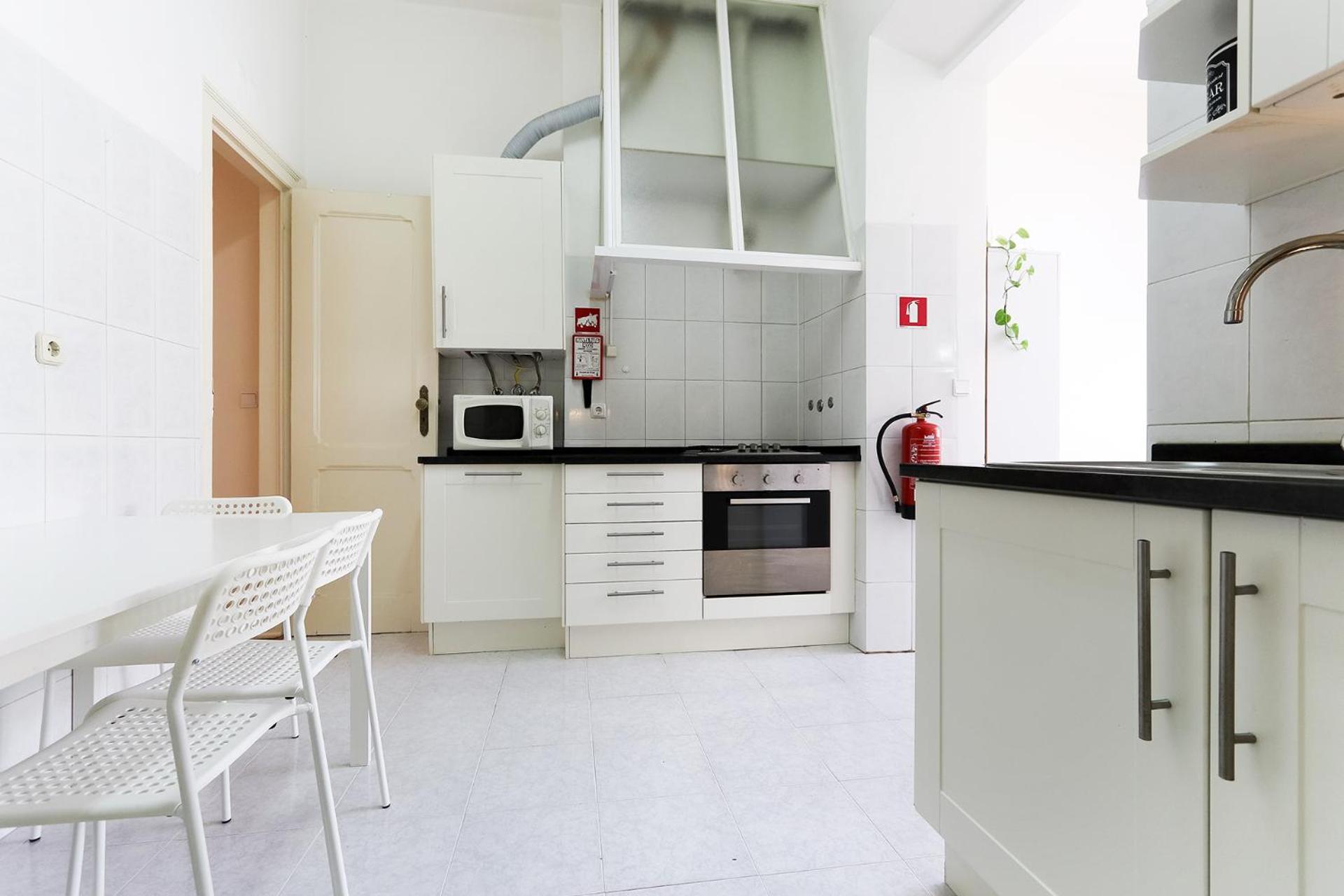 Cozy And Sunny Apartment - Anjos, Lisboa Exterior foto