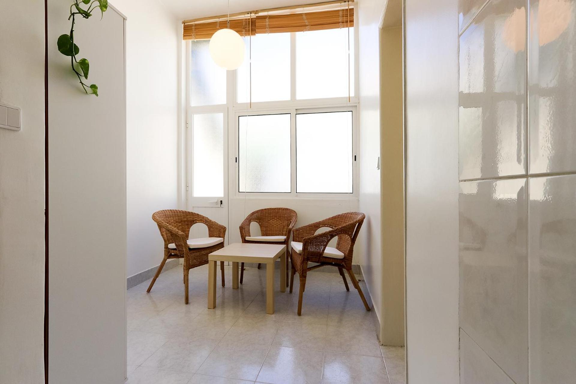 Cozy And Sunny Apartment - Anjos, Lisboa Exterior foto