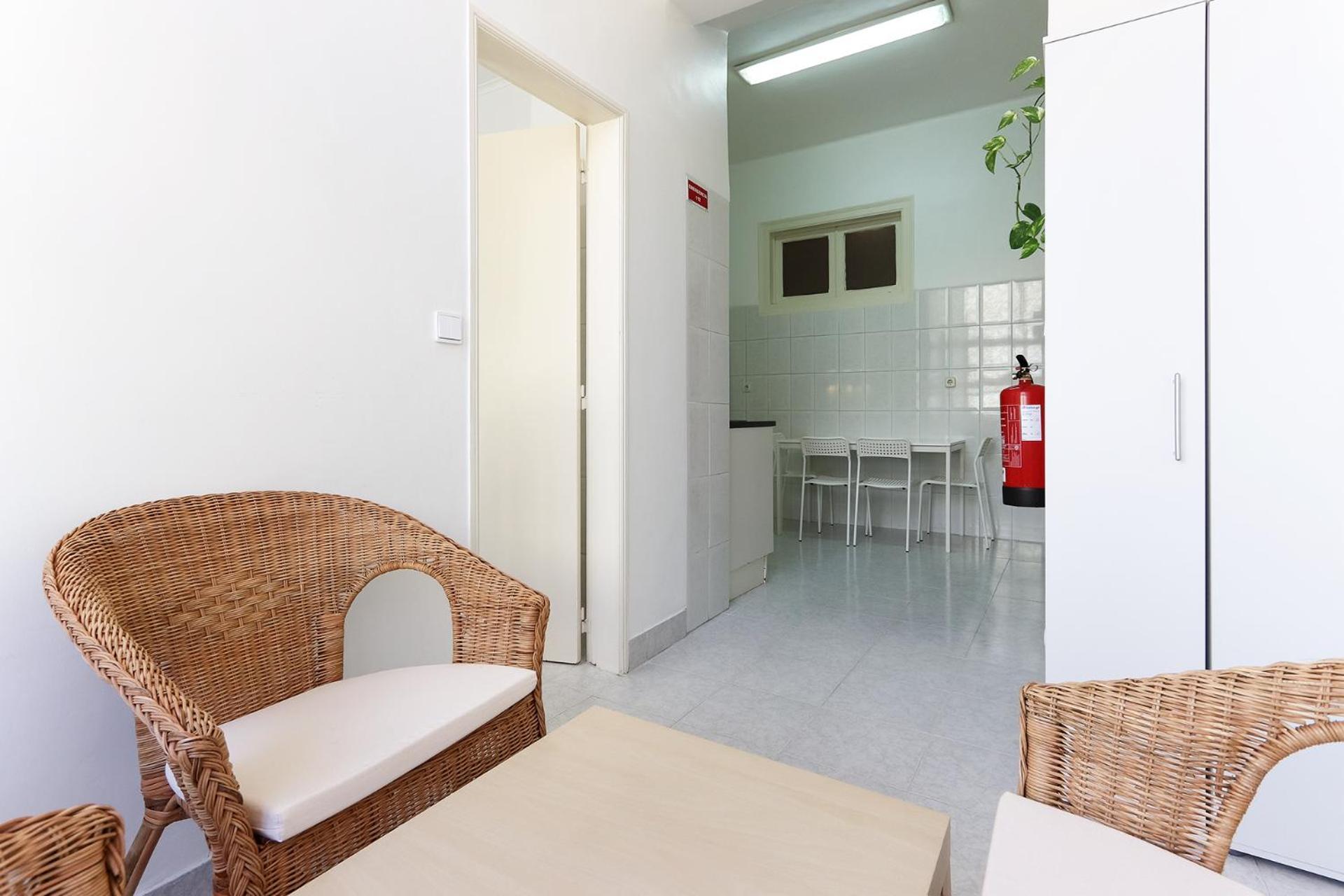 Cozy And Sunny Apartment - Anjos, Lisboa Exterior foto